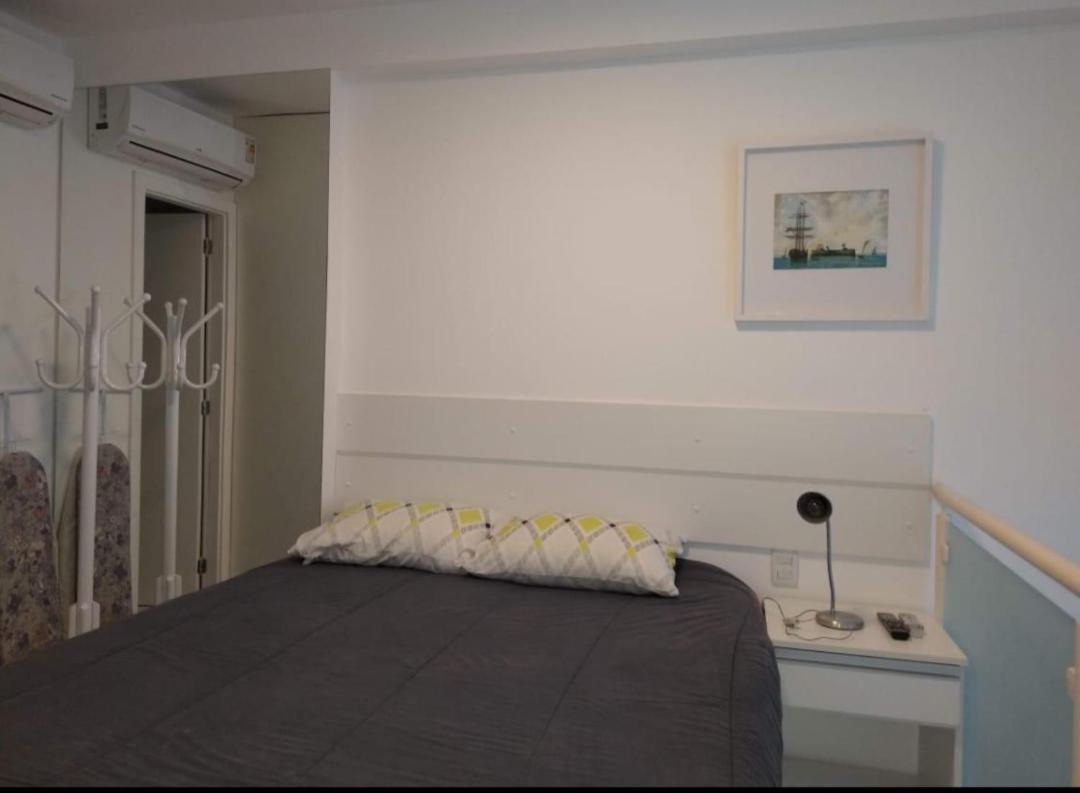 Apartment Loft 51mts Salvador