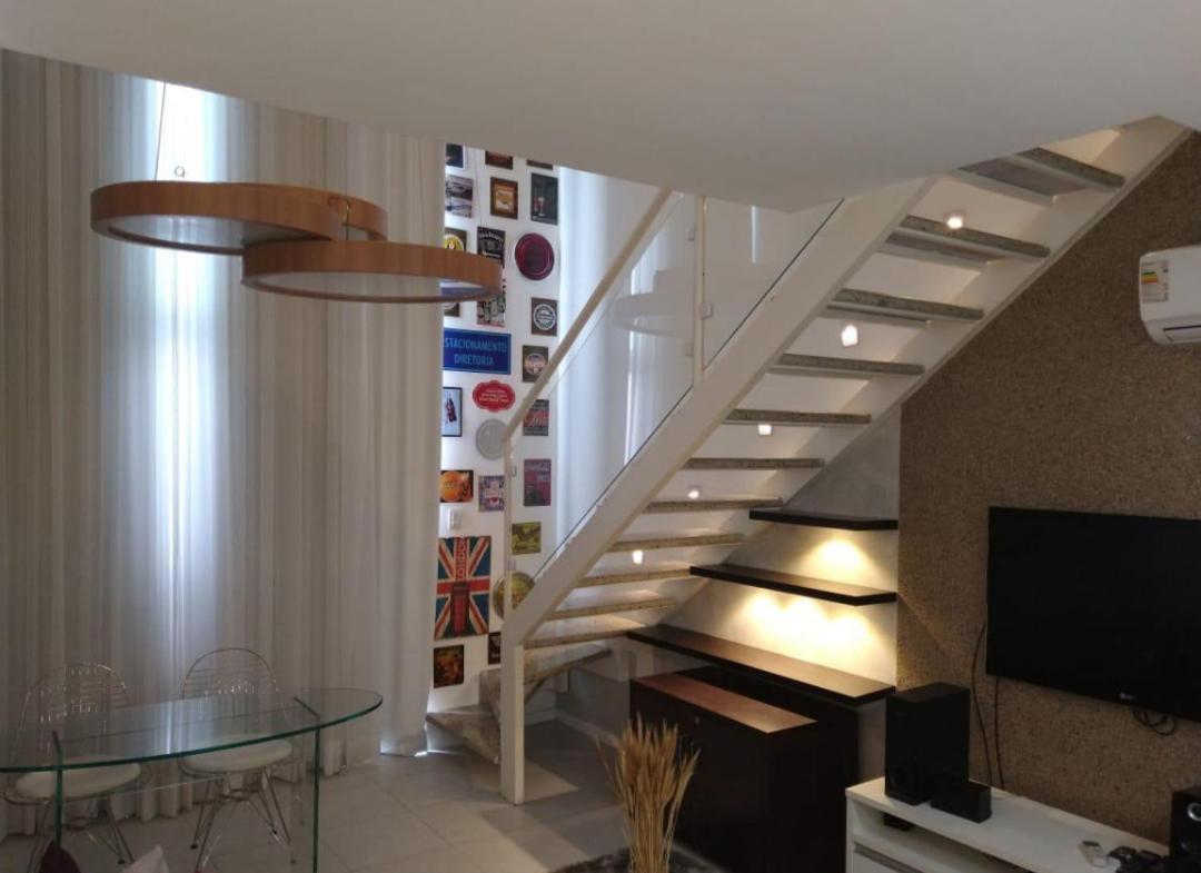 Loft 51mts Apartment
