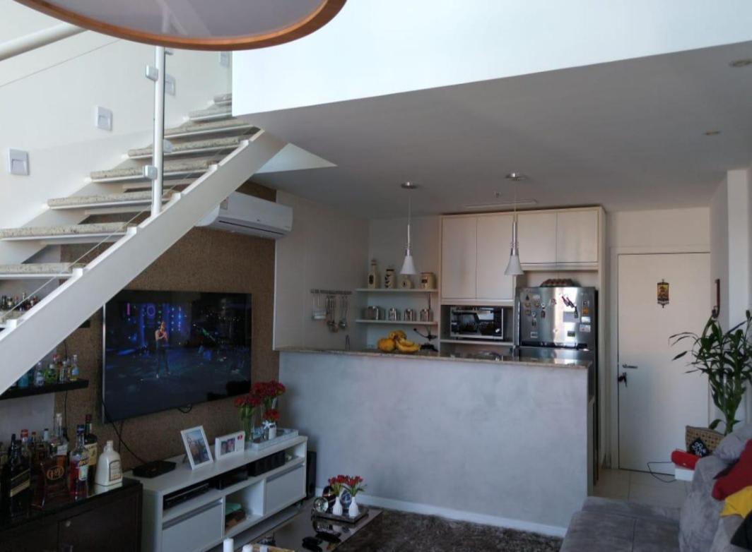 Apartment Loft 51mts Salvador
